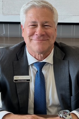 Dennis R. Maldonado